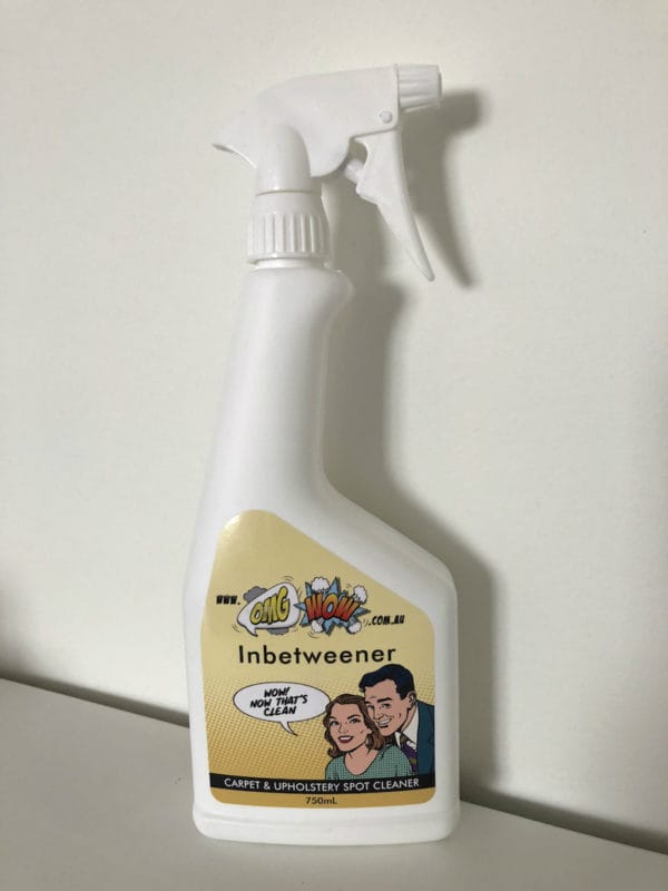 Inbetweener - Image 3