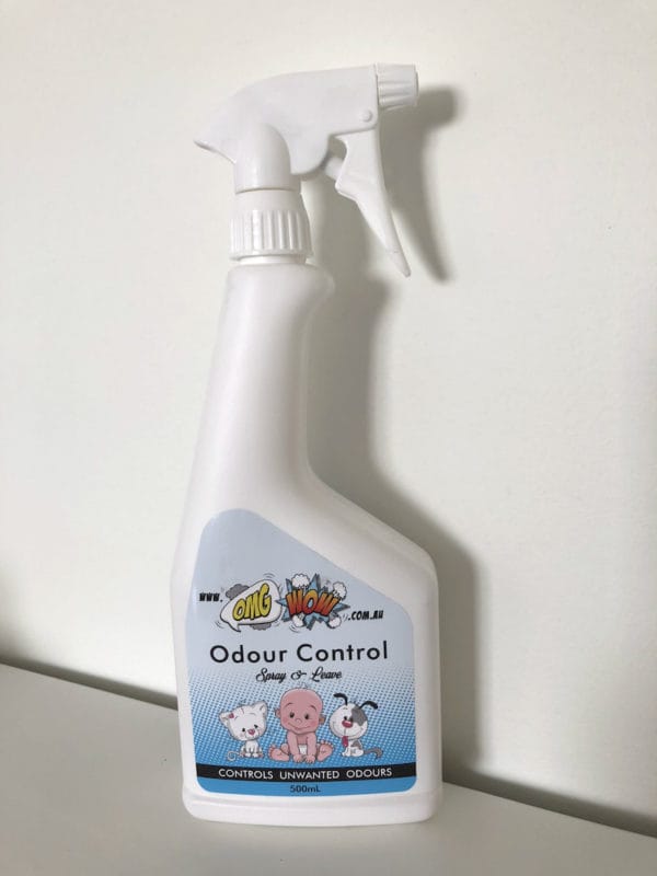 Indoor Odour Control - Image 3