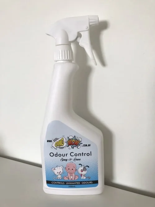 Indoor Odour Control - Image 3