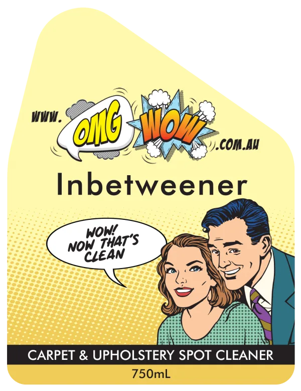 OMGWOW Inbetweener