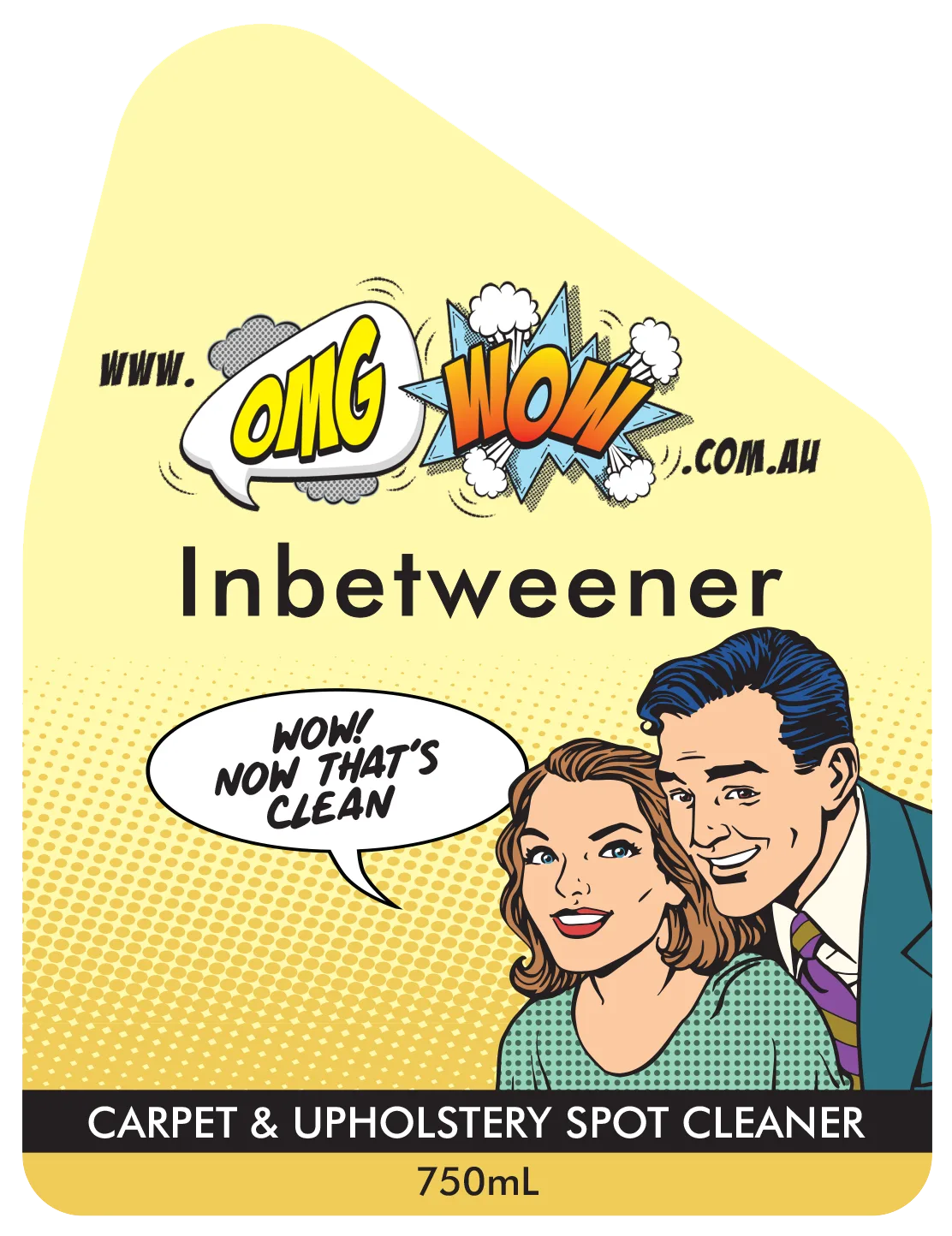 OMGWOW Inbetweener